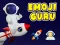 Spill Emoji Guru online