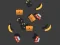 Spill Match N Sort 3D online