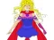 Spill Superhero or Villain Dress Up online