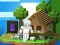 Spill Mineblock Hook Adventure online