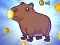Spill Capy Cutie Clicker online