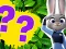 Spill Kids Quiz: What Do You Know About Zootopia online