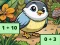 Spill Addition Bird Image Uncover online