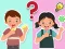 Spill Kids Quiz: What Do They Taste Like? online