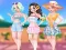 Spill Girly Romantic Summer online