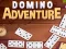 Spill Domino Adventure online