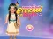 Spill American Doll In Princess Style online