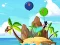 Spill Time Balloons 2 online