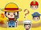 Spill Kids Quiz: Job Challenge 3 online