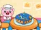 Spill Kids Food Cooking online