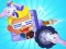 Spill Tank Stars Battle Arena online