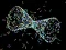 Spill Galaxy Particles Calm online