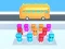 Spill Seat Sort Puzzle online