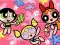 Spill Jigsaw Puzzle: Powerpuff Girls online