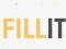 Spill Fill It online