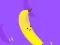 Spill Banana Touch online