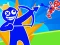 Spill Red And Blue Stickman Spy Puzzles 2 online