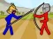 Spill Stickman Kingdom Clash online