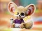 Spill Fennec The Fox online