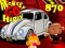 Spill Monkey Go Happy Stage 870 online