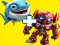 Spill Animal Mix Master online