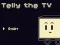 Spill Telly the TV online