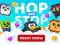 Spill Hop non Stop Pesky Crow online