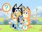 Spill Kids Quiz: Bluey Mega Quiz online