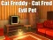 Spill Cat Freddy - Cat Fred Evil Pet online