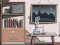Spill Cube Stories: Escape online