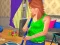 Spill Anime Mother Simulator online