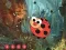 Spill Cute Ladybug Land Escape online