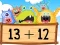 Spill Monster Math online