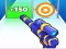 Spill Gun Strike Runner online