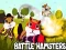 Spill Battle Hamsters online