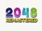 Spill 2048 Remastered online