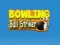 Spill Bowling Ball Striker online