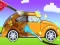 Spill Car Washing Game online