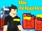 Spill Obby: The Royal Race online