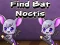 Spill Find Bat Noctis online