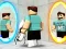 Spill Portal Obby online