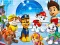 Spill Jigsaw Puzzle: PAW Patrol Puppys online