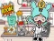 Spill Kids Quiz: Funny Science online