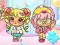 Spill Jigsaw Puzzle: Avatar World Candy Girl online