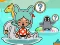 Spill Kids Quiz: Fun Animal Group online