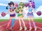 Spill Teen Cheer Squad online
