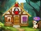 Spill Forest Bungalow Escape online