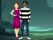 Spill Jungle Stranded Couple Escape online