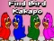 Spill Find Bird Kakapo online