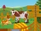 Spill Heifer Calf Hungry Escape online